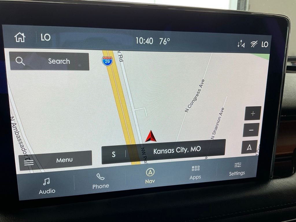 2020 Lincoln Aviator Reserve - Photo 16