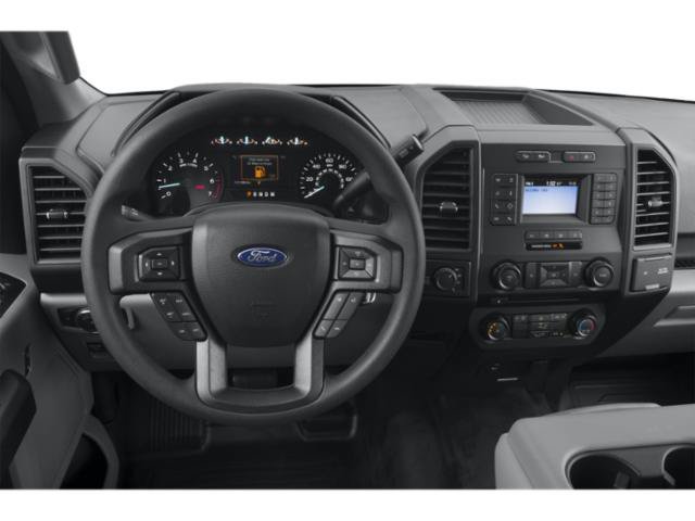 Used 2020 Oxford White Ford XL image 10