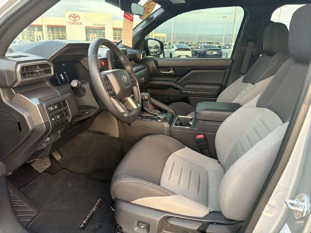 2024 Toyota Tacoma TRD Off Road - Photo 25