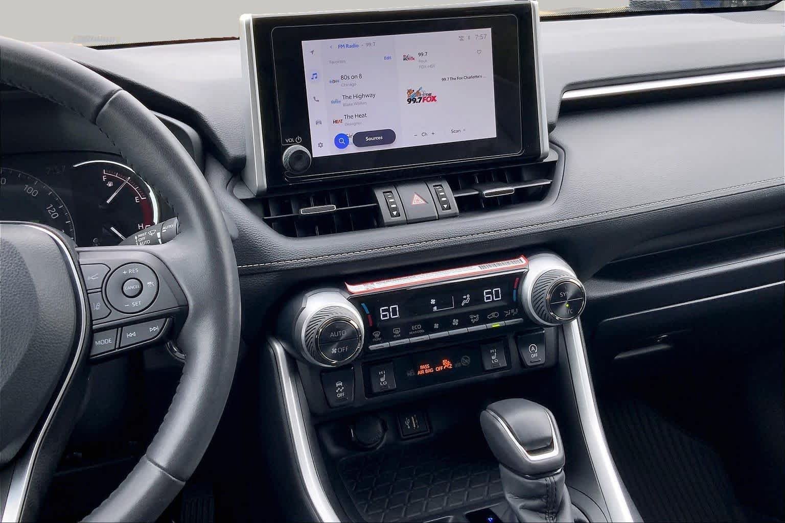 Certified Used 2025 Blueprint Toyota XLE Premium image 7