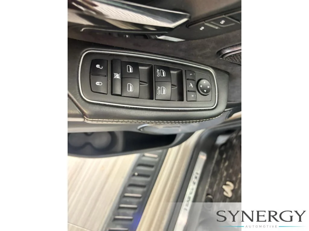 Used 2022 Mojave Sand Clearcoat Ram TRX image 20