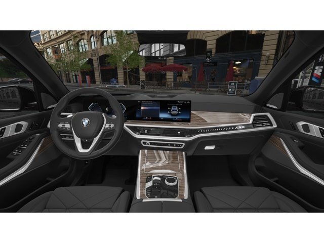 2026 BMW X5 40i - Photo 10