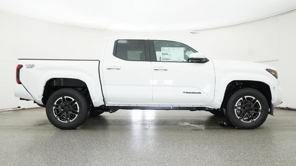New 2026 Ice Cap Toyota TRD Sport image 22