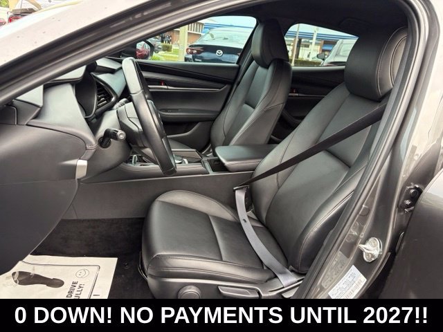 Used 2024 Gray Mazda 2.5 S Select Sport image 14