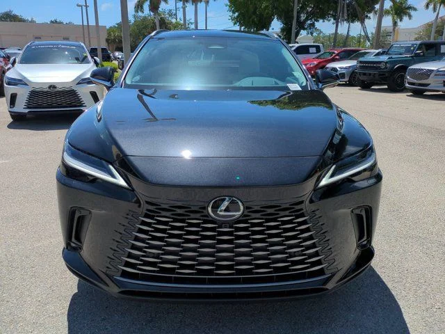 New 2026 Caviar Lexus  350 LUXURY image 9