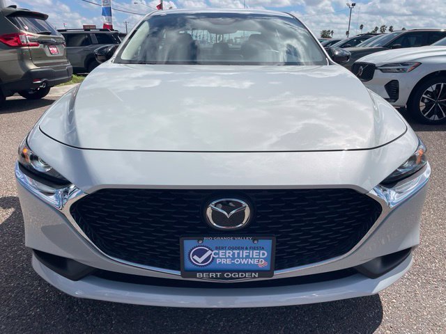 Used 2026 White Mazda 2.5 S Select Sport Base image 7