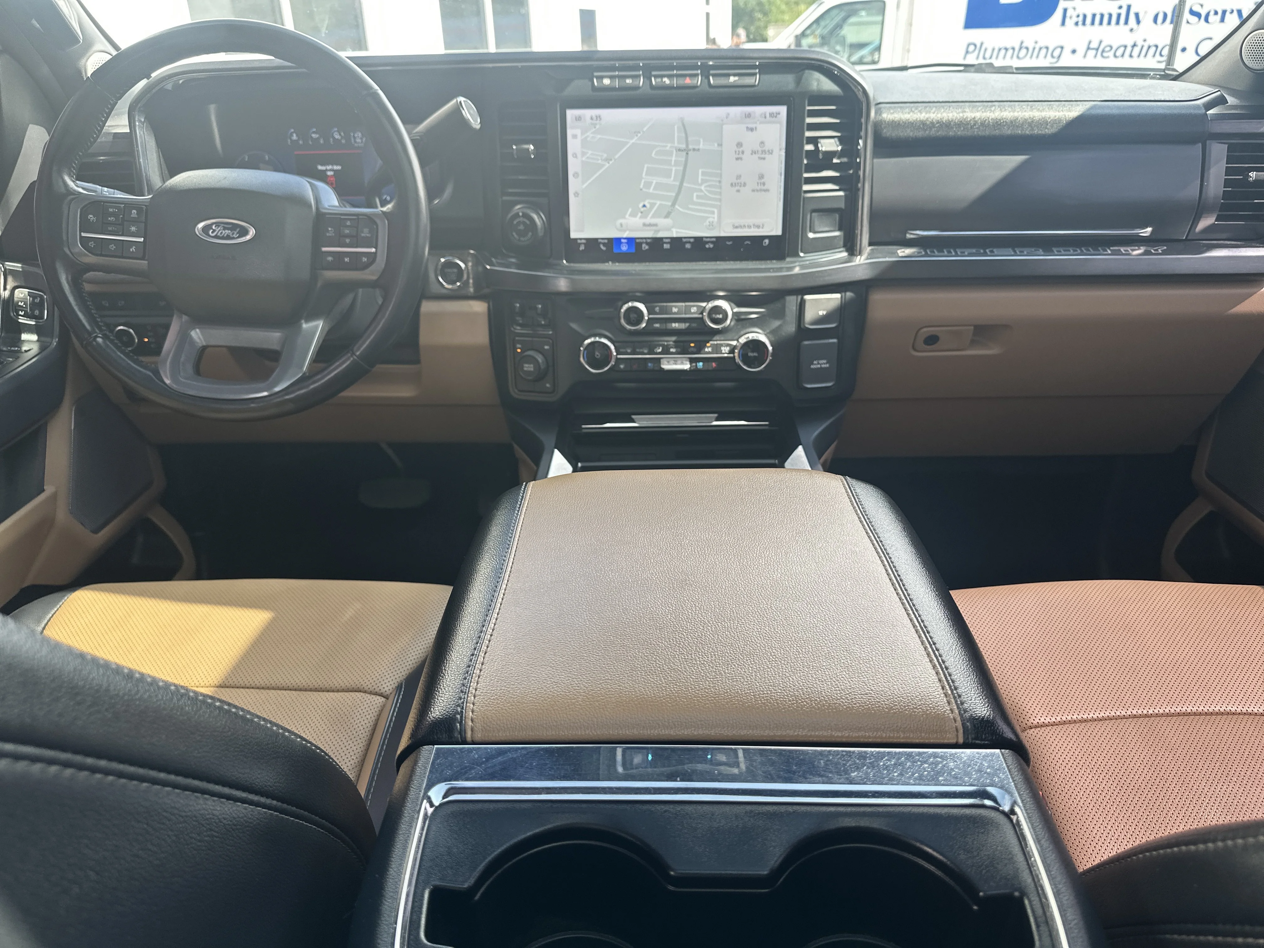 Used 2023  Ford  image 34