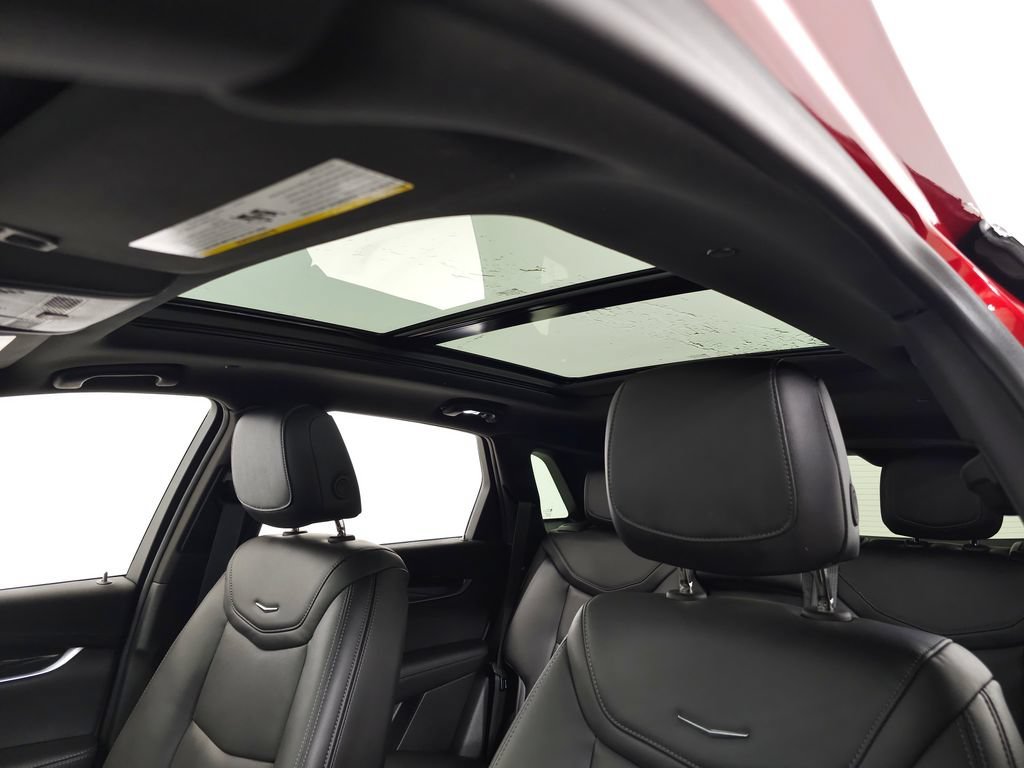 2026 Cadillac XT5 Premium Luxury - Photo 13