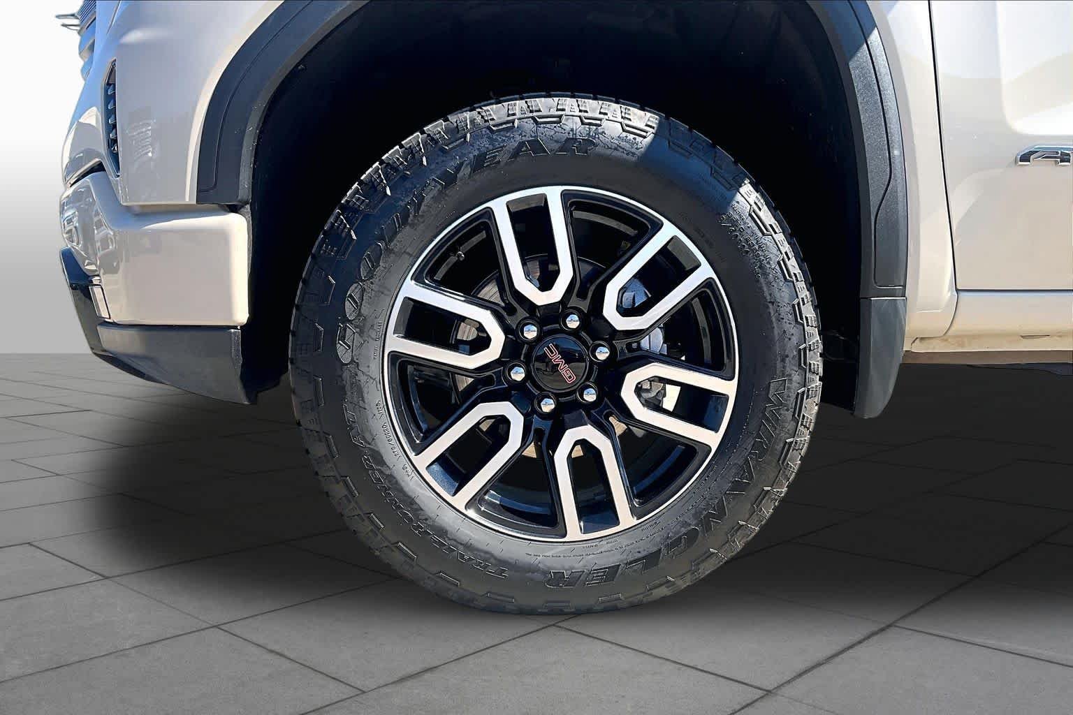 Used 2026 Coastal Dune GMC AT4 image 11