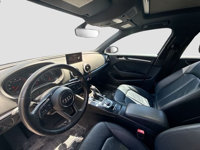 Used 2019 Black Audi 2.0T Premium image 20