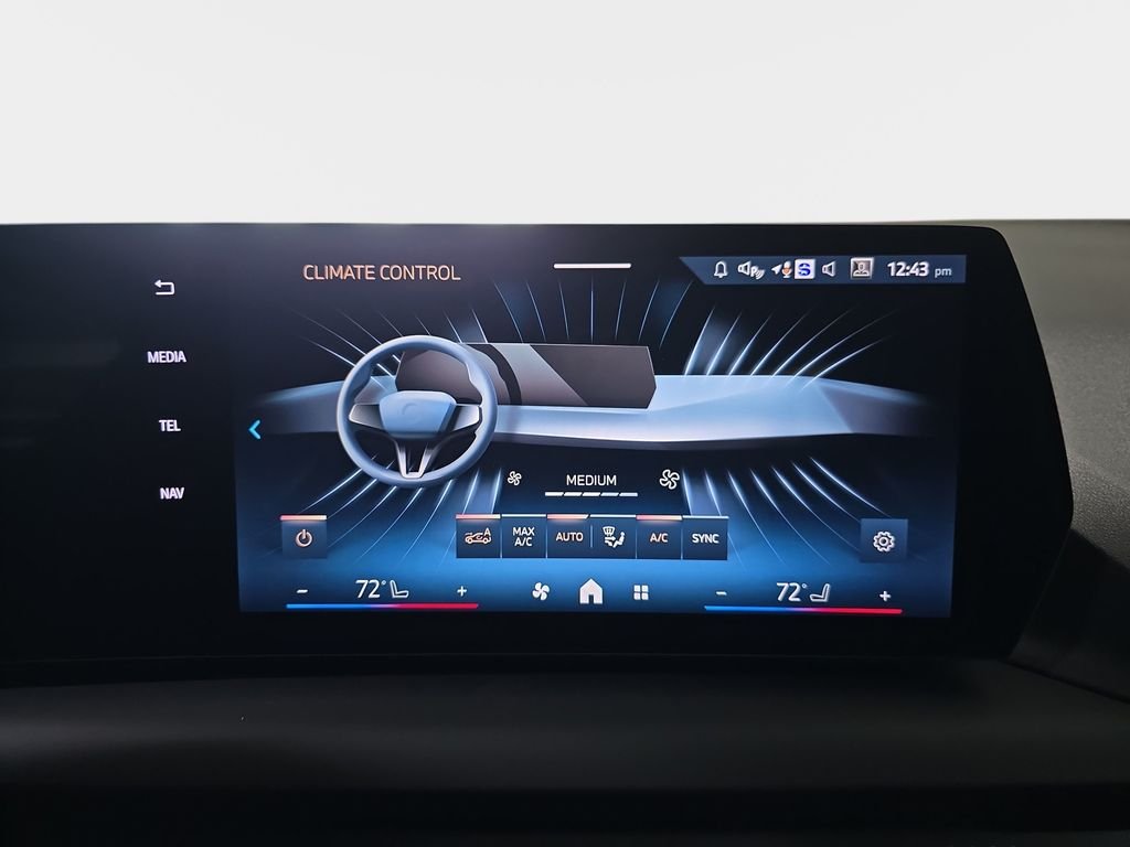 New 2026 Brooklyn Grey Metallic BMW 228 Gran Coupe image 18