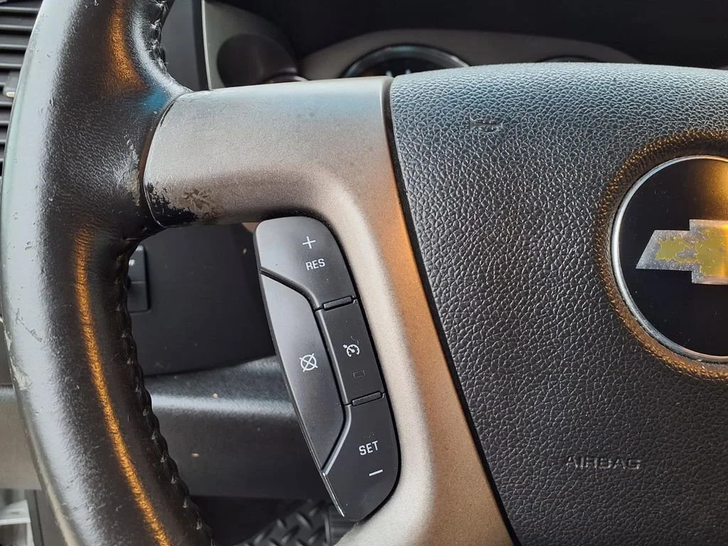 Used 2012 SILVER ICE METALLIC Chevrolet LT image 16