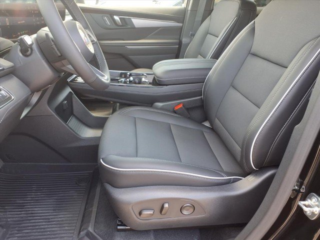 2026 Buick Enclave Preferred - Photo 8
