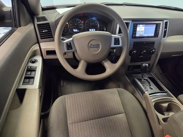 2009 Jeep Grand Cherokee Laredo - Photo 12
