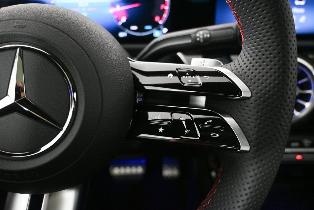 2026 Mercedes-Benz CLA CLA 250 - Photo 10