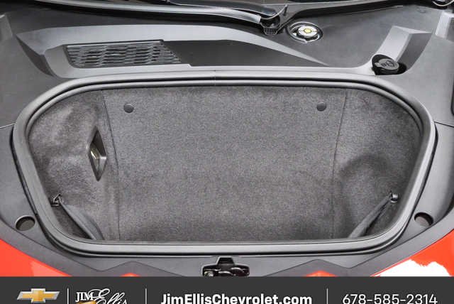 Used 2021 TORCH RED Chevrolet 3LT image 35