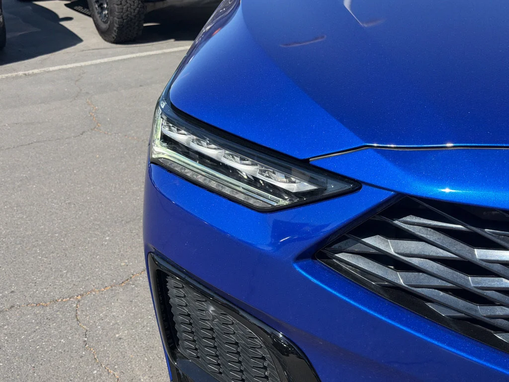 2025 Acura MDX A-Spec Package - Photo 39