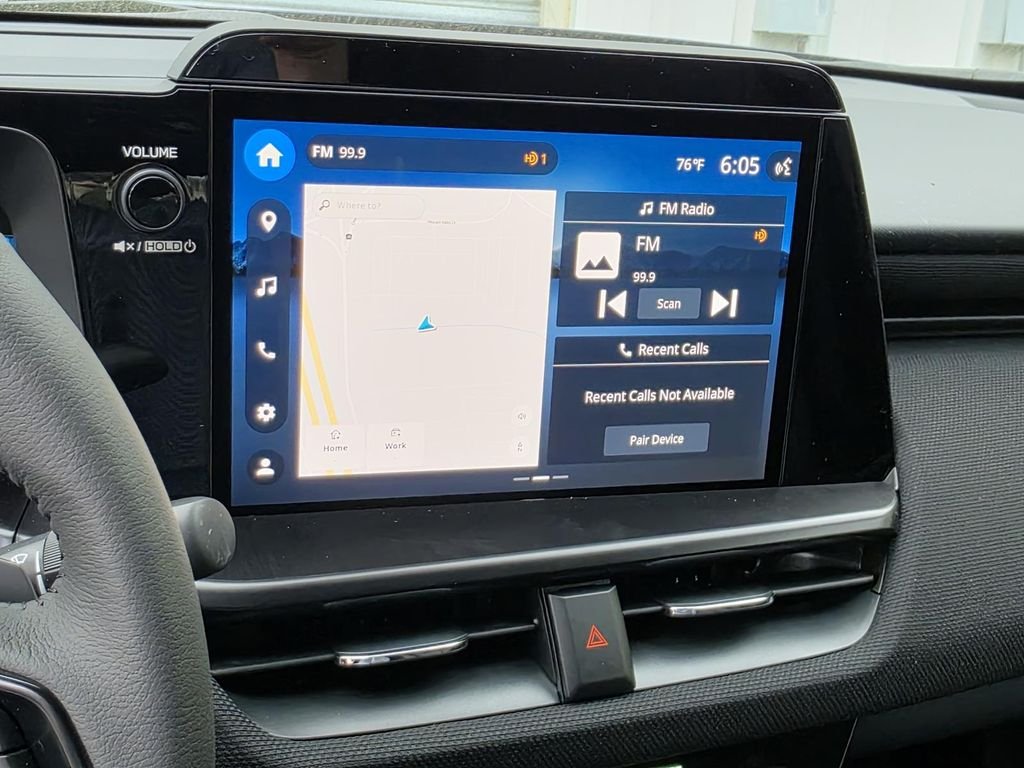 New 2026 SAPPHIRE BLUE PEARL Subaru Premium image 19
