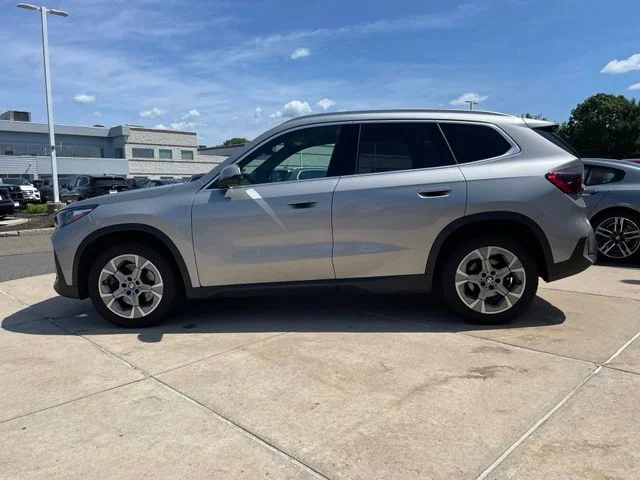 Certified Used 2023 Silver BMW xDrive28i image 7