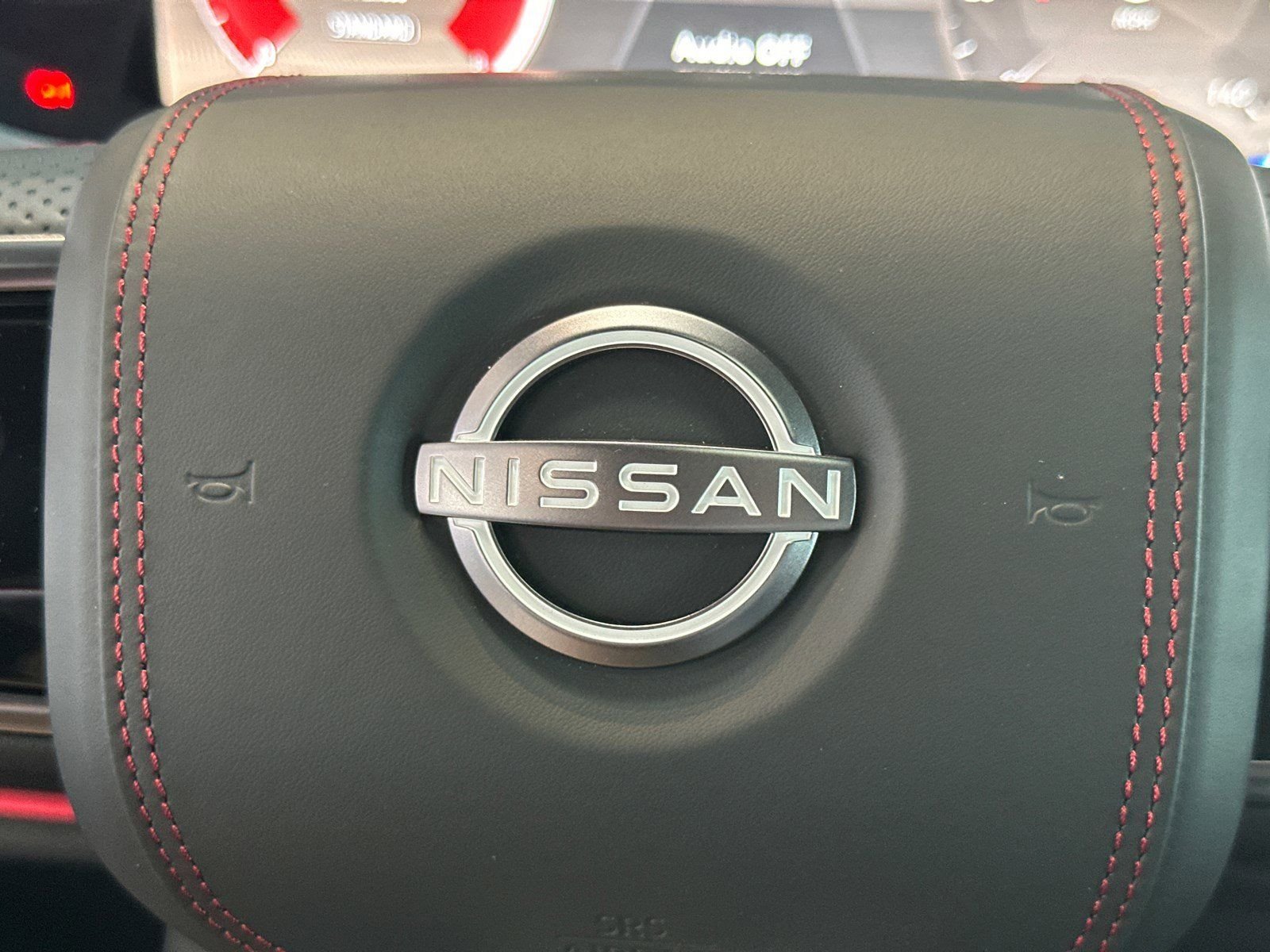 New 2026 Black Nissan NISMO image 29