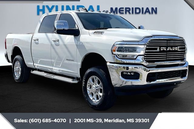 2023 RAM Ram 2500 Pickup Laramie