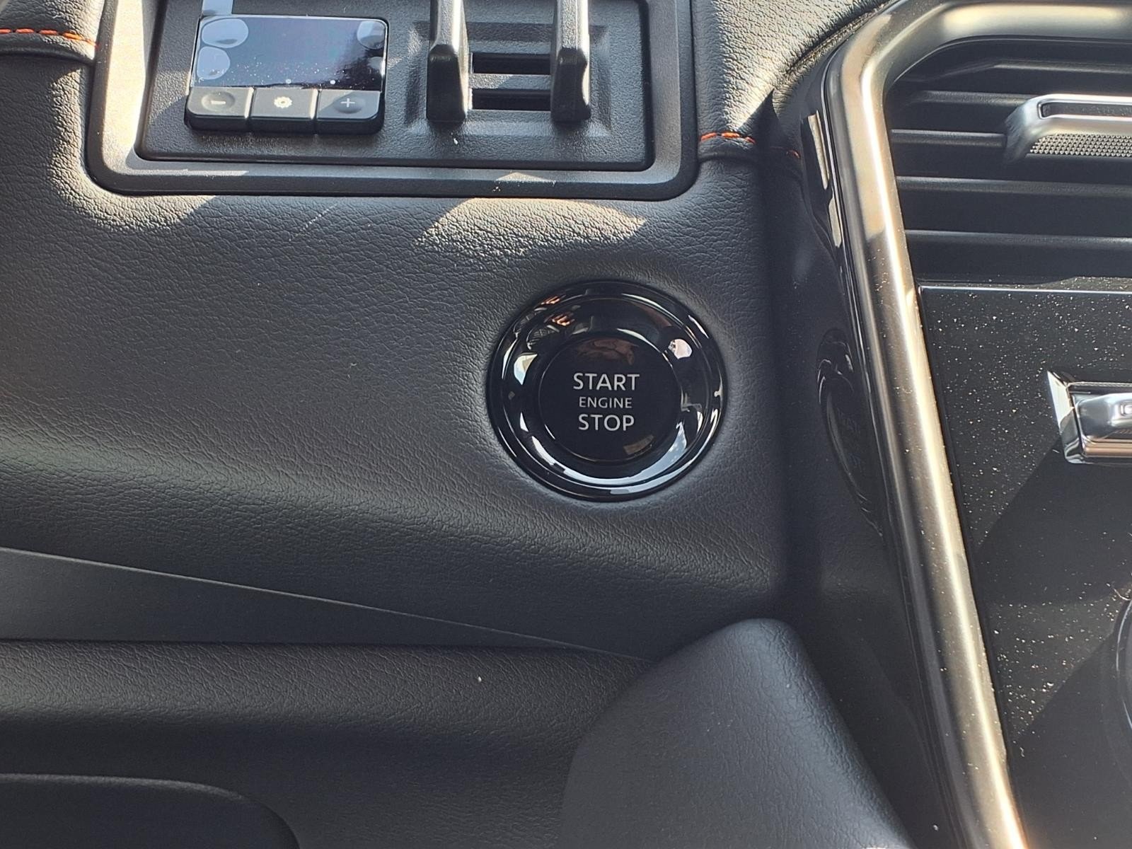 2026 Nissan Armada PRO-4X® White at Robbins Nissan