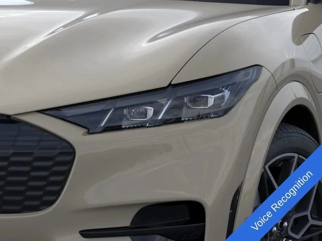 New 2026 Desert Sand Ford GT image 21
