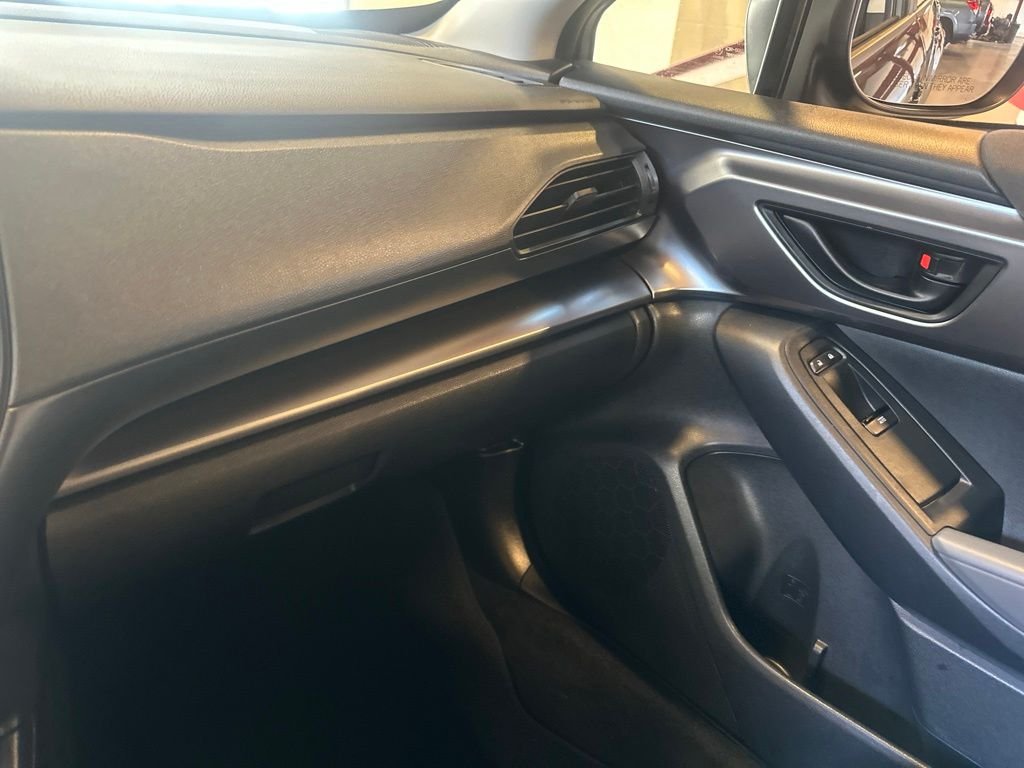Used 2024 Gray Subaru Base image 16