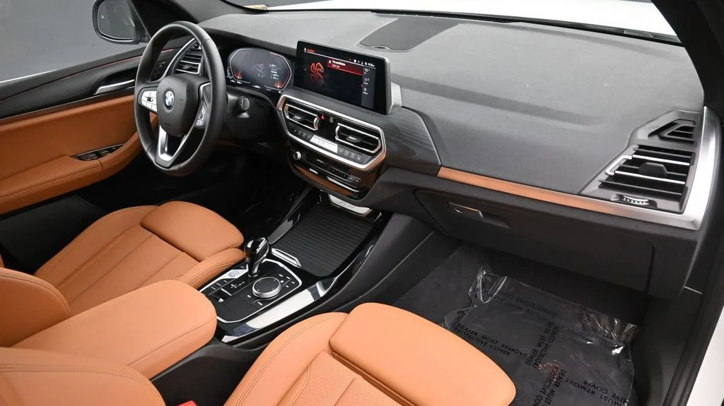 2023 BMW X3 30i - Photo 11