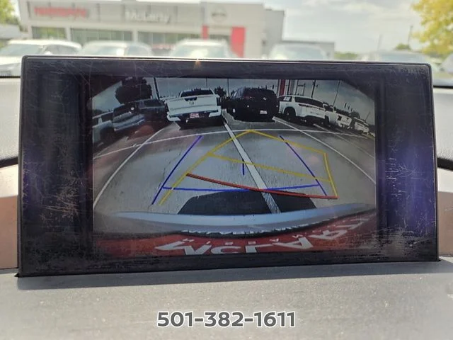 Used 2016 Silver Lexus 200t image 26