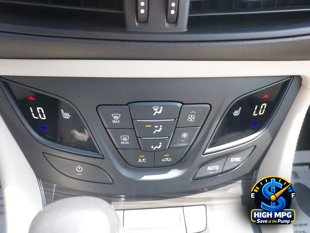 Used 2020 Gray Buick Essence image 19