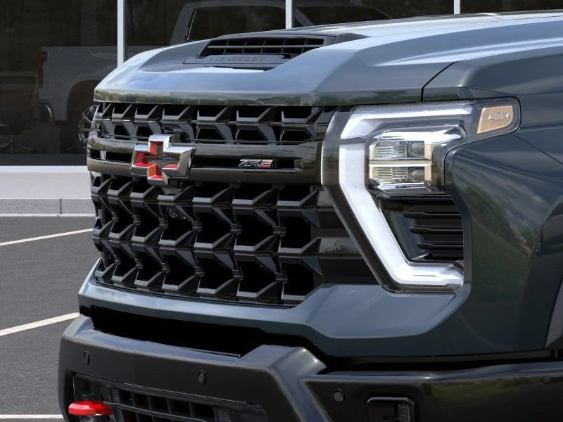 2026 Chevrolet Silverado 2500 HD ZR2 - Photo 15