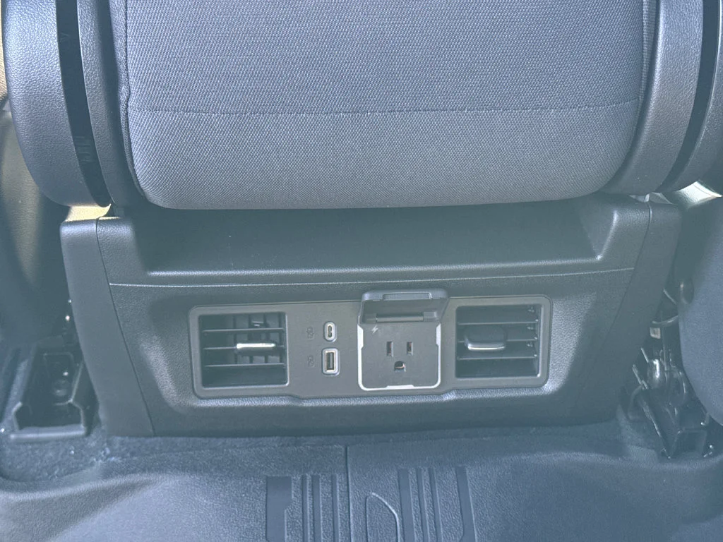 2026 GMC Sierra 1500 Elevation - Photo 29