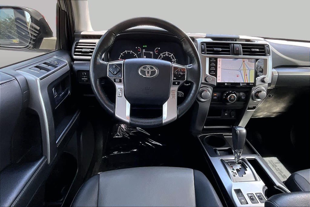 Used 2023 Gray Toyota SR5 Premium image 6