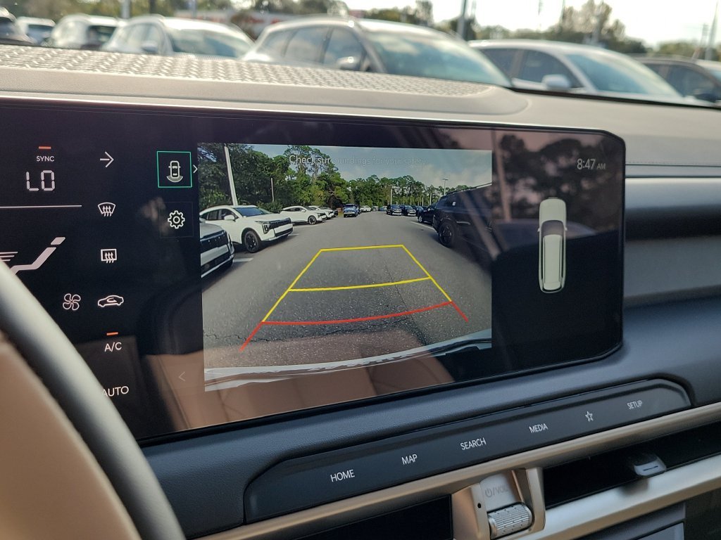 New 2027 Glacial White Pearl Kia EX image 34