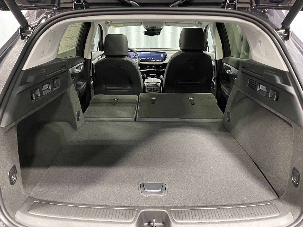 2026 Buick Envision Avenir - Photo 19