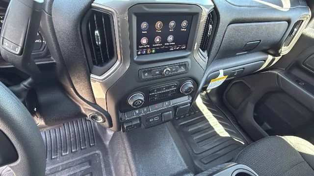 2026 Chevrolet Silverado 3500 HD Work Truck - Photo 17