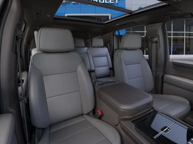 New 2026 Volcanic Red Tintcoat GMC Elevation image 19