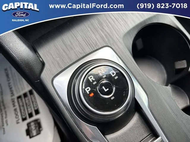 Used 2024 Blue Ford ST-Line image 31