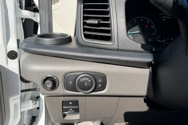 Used 2024 White Ford XLT image 16