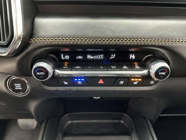Certified Used 2025 Gray Mazda 2.5 S Premium Plus Package image 18