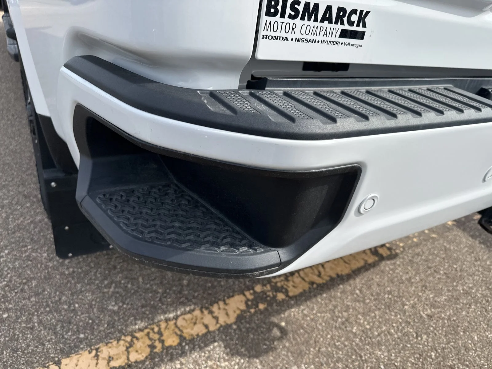 2024 GMC Sierra 2500HD Denali - Photo 10