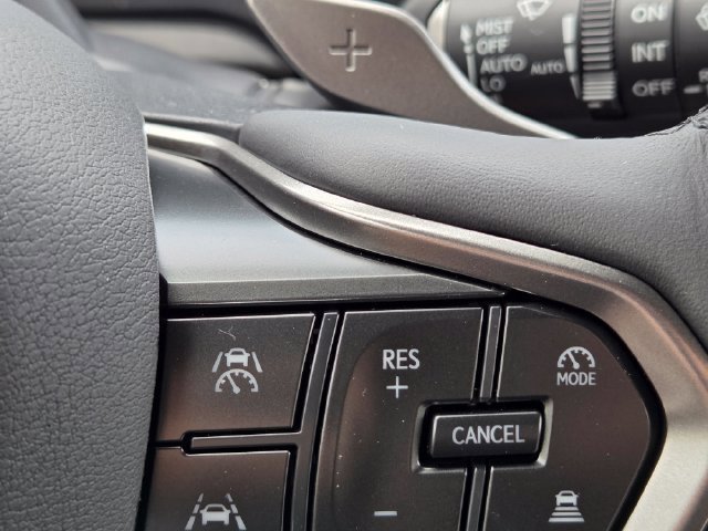 New 2026 Iridium Lexus PREMIUM image 24