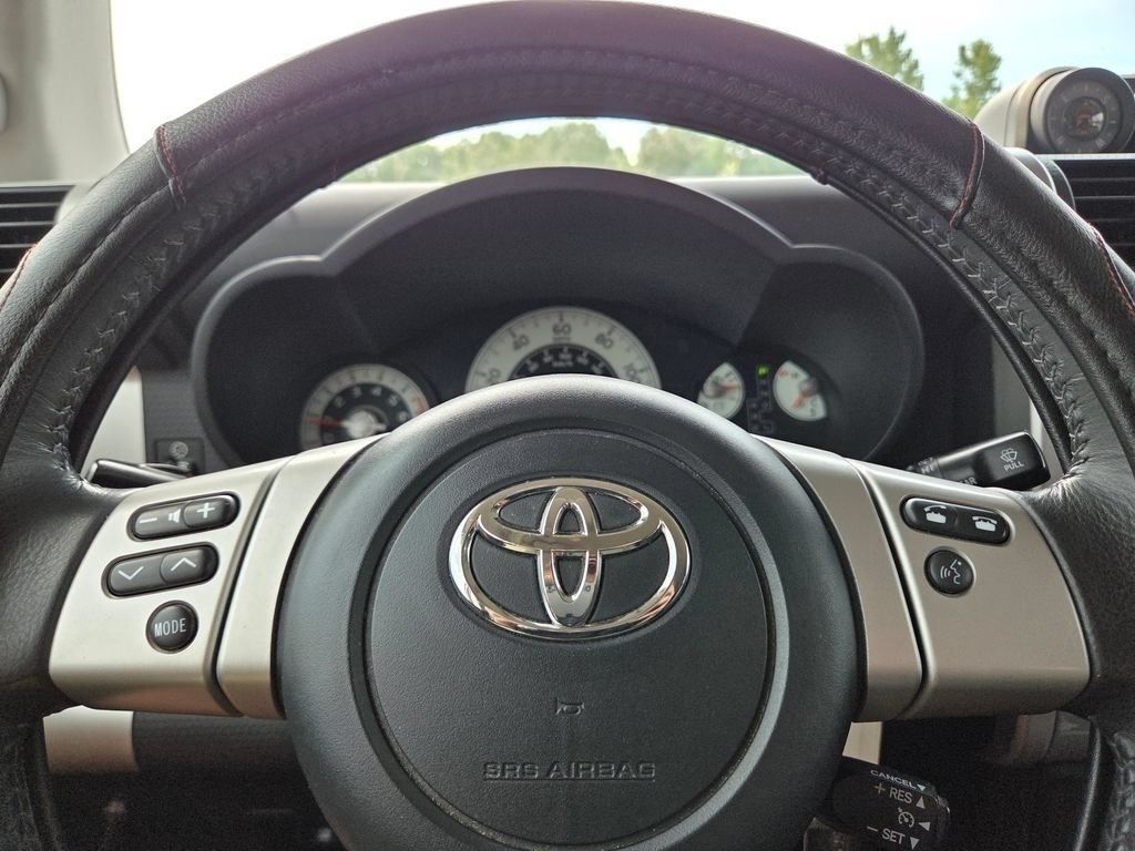Used 2014 Cement Toyota Base image 46