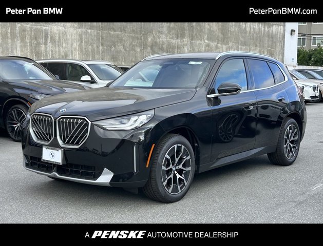 2026|BMW|X3|30 xDrive|4D Sport Utility