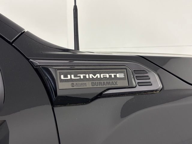 New 2026 Black GMC Denali Ultimate image 52