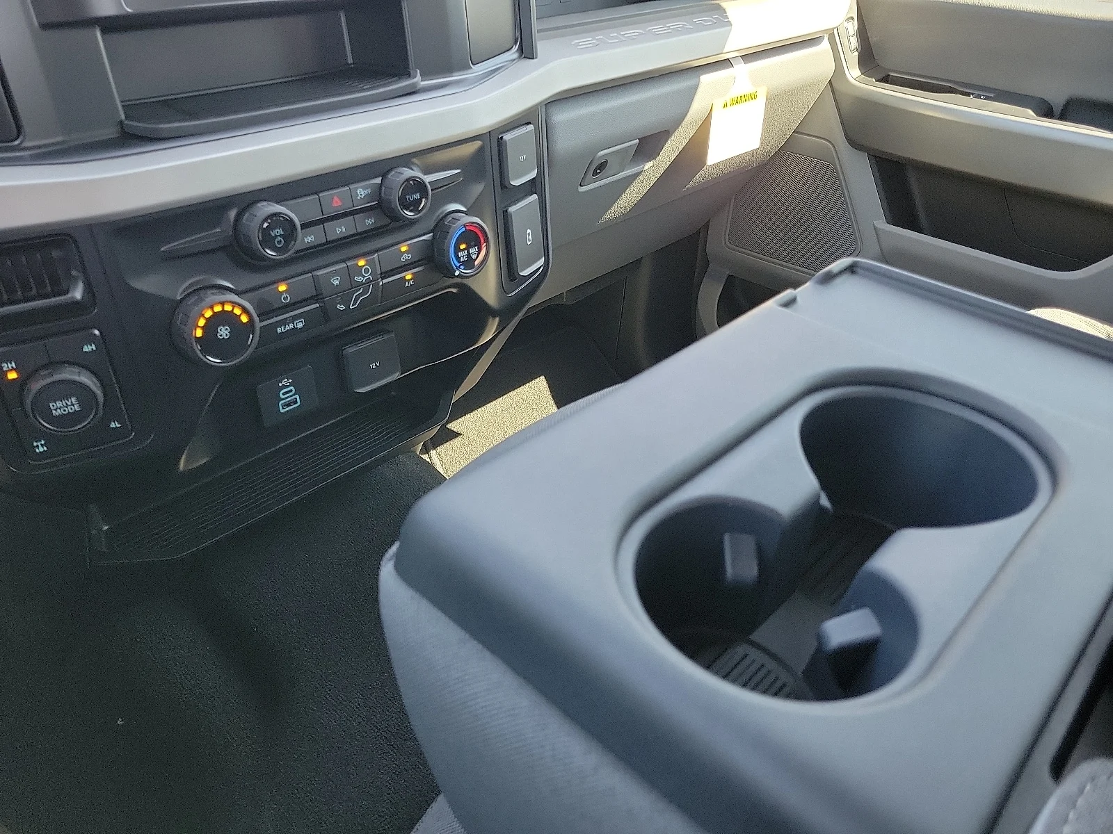 New 2026 Avalanche Ford F-350&reg; XL image 18