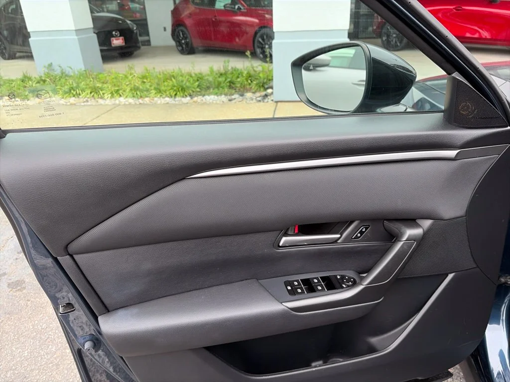 Used 2023 Blue Mazda 2.5 S Preferred Plus Package image 11