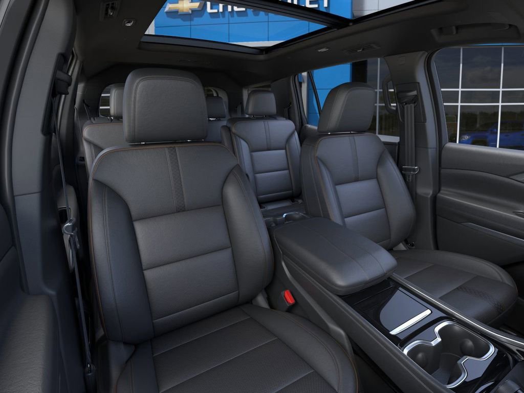 2026 Chevrolet Traverse High Country - Photo 16