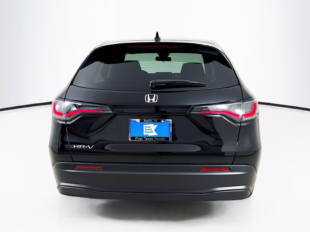Certified Used 2026 Deep Ocean Pearl Honda LX image 7